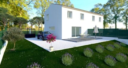 Trigance Maison neuve - 2184634-9891modele620250505rTHf5.jpeg Maisons France Confort