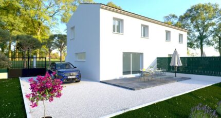 Trigance Maison neuve - 2184634-9891modele7202505050sV5c.jpeg Maisons France Confort