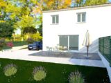 Maison à construire à Trigance (83840) 2184634-9891modele8202505058mkGD.jpeg Maisons France Confort