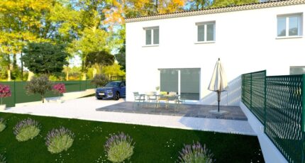 Trigance Maison neuve - 2184634-9891modele8202505058mkGD.jpeg Maisons France Confort