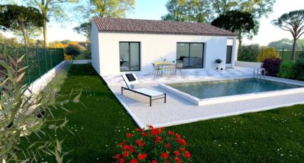 Les Arcs Maison neuve - 2184642-9891modele620250430LdAsS.jpeg Maisons France Confort