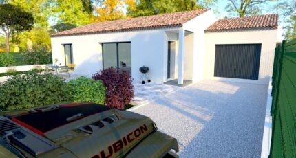 Les Arcs Maison neuve - 2184642-9891modele720250430Vm1TV.jpeg Maisons France Confort