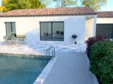 Maison à construire à Les Arcs (83460) 2184642-9891modele920250430c68AJ.jpeg Maisons France Confort