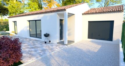 Les Arcs Maison neuve - 2184642-9891modele620250430sObR8.jpeg Maisons France Confort