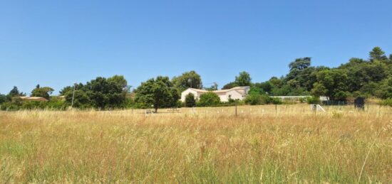 Maison neuve à , Var