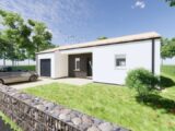 Maison à construire à Martinet (85150) 2246502-4586modele620220725hzAef.jpeg Maisons France Confort