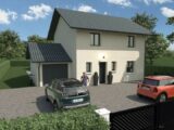 Maison à construire à Menthonnex-en-Bornes (74350) 2251296-10163annonce620250923mT4aB.jpeg Maisons France Confort