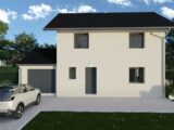 Maison à construire à Cruseilles (74350) 2251301-10163annonce620251003unJOA.jpeg Maisons France Confort