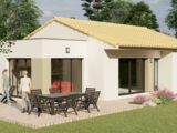 Maison à construire à La Barre-de-Monts (85550) 2251803-7159modele9202402025K66A.jpeg Maisons France Confort