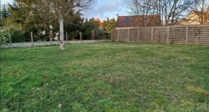 Anet Terrain à bâtir - 2253742-11219annonce120250828wNqmB.jpeg Maisons France Confort