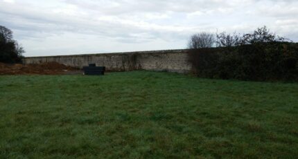 Mézières-sur-Seine Terrain à bâtir - 2221120-11552annonce1202507104t7Cx.jpeg Maisons France Confort