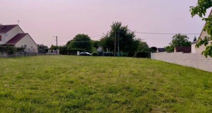 Ormoy Terrain à bâtir - 2253233-11552annonce120250828TLreM.jpeg Maisons France Confort