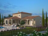 Maison à construire à Peynier (13790) 2255487-4251modele620161129TcfNG.jpeg Maisons France Confort