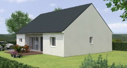 La Pommeraye Maison neuve - 2255622-961modele720200623zxDhy.jpeg Maisons France Confort