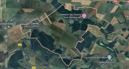Cierrey Maison neuve - 2255362-11218annonce120250831r9zkq.jpeg Maisons France Confort