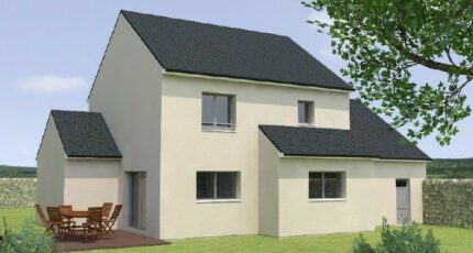 Saint-Augustin-des-Bois Maison neuve - 2255766-961modele720200702T8Rpr.jpeg Maisons France Confort