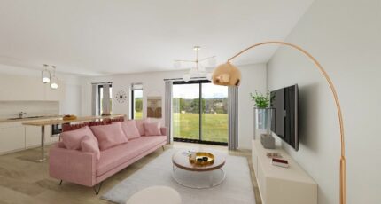 Saffré Maison neuve - 2255880-11463modele620250814sRaGS.jpeg Maisons France Confort