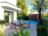 Maison à construire à Pollestres (66450) 2256323-666modele820250828twvXT.jpeg Maisons France Confort