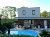 Maison à construire à Pollestres (66450) 2256323-666modele920250828XxRnz.jpeg Maisons France Confort