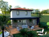 Maison à construire à Pollestres (66450) 2256362-666modele720250828fdsiz.jpeg Maisons France Confort