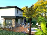 Maison à construire à Pollestres (66450) 2256362-666modele820250828FRPQk.jpeg Maisons France Confort