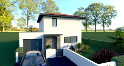 Pollestres Maison neuve - 2256362-666modele1020250828TUVpt.jpeg Maisons France Confort