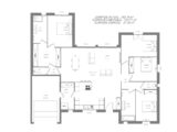 Maison à construire à Montbazon (37250) 2256233-10650modele820230823x0QNK.jpeg Maisons France Confort