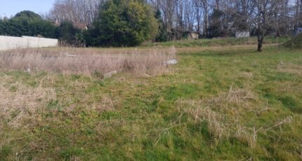Sadirac Terrain à bâtir - 2256439-11193annonce120250901uLQO5.jpeg Maisons France Confort