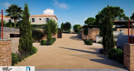Collias Maison neuve - 2255710-3243annonce120250509X2Jsg.jpeg Maisons France Confort