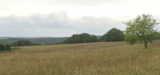 Terrain à bâtir à Monsac, Nouvelle-Aquitaine