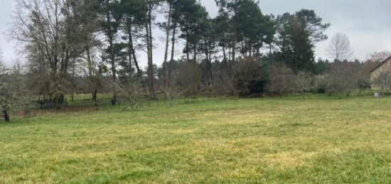 Terrain à bâtir à Maurens, Nouvelle-Aquitaine