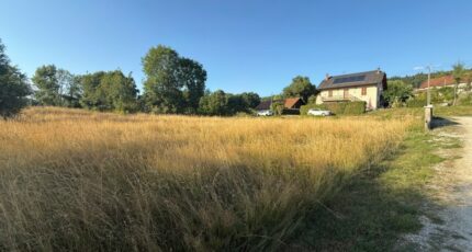 Saint-Maurice-de-Rotherens Terrain à bâtir - 2251429-11355annonce220250826wLrKh.jpeg Maisons France Confort