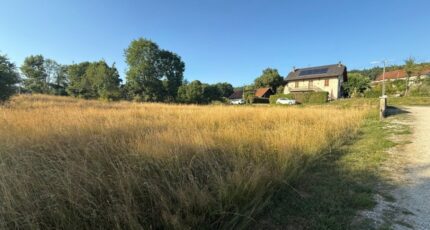 Saint-Maurice-de-Rotherens Terrain à bâtir - 2251429-11355annonce3202508265TPBE.jpeg Maisons France Confort