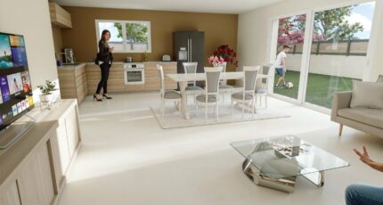 Bron Maison neuve - 2255242-11092annonce820250331J43oA.jpeg Maisons France Confort