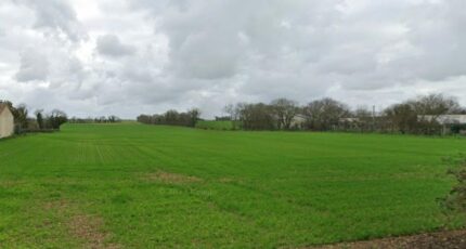 Le Thou Terrain à bâtir - 2257205-7092annonce120250902dPHTX.jpeg Maisons France Confort