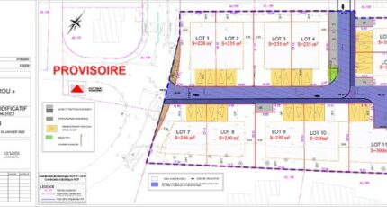 Saint-André-de-Sangonis Terrain à bâtir - 2237652-11507annonce120250731ukiFK.jpeg Maisons France Confort
