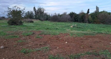 Fos-sur-Mer Terrain à bâtir - 2257523-11041annonce520250902hoTRt.jpeg Maisons France Confort