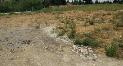 Vaux-le-Pénil Terrain à bâtir - 2251852-10730annonce220250827TZgoZ.jpeg Maisons France Confort