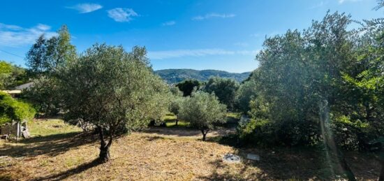 Terrain à bâtir à Draguignan, Provence-Alpes-Côte d'Azur