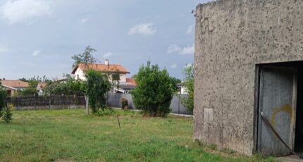Saint-Médard-en-Jalles Terrain à bâtir - 2257927-11193annonce1202509022XCR4.jpeg Maisons France Confort