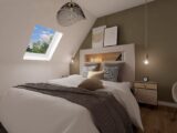 Maison à construire à Guînes (62340) 2257901-4586modele920210617xtKkC.jpeg Maisons France Confort