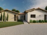 Maison à construire à Saint-Pierre-de-Mons (33210) 2257340-11295modele620250410TvJiB.jpeg Maisons France Confort
