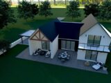 Maison à construire à Bazoches-sur-Guyonne (78490) 2257808-10686annonce620250902EThVX.jpeg Maisons France Confort