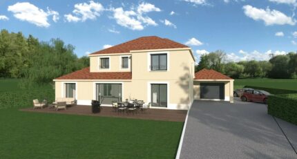 Jouy-en-Josas Maison neuve - 2256997-10686annonce720250901kiR9z.jpeg Maisons France Confort