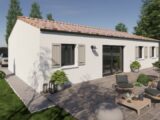 Maison à construire à Cozes (17120) 2258090-9811modele102024070154Nze.jpeg Maisons France Confort
