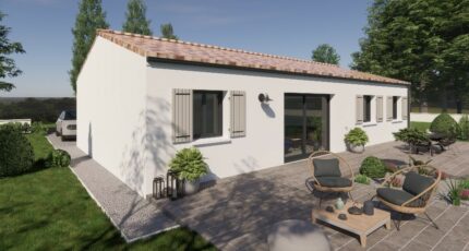 Cozes Maison neuve - 2258090-9811modele102024070154Nze.jpeg Maisons France Confort