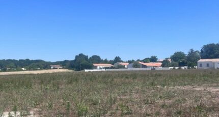 Saint-Agnant Terrain à bâtir - 2258286-11452annonce220250902mpBDn.jpeg Maisons France Confort