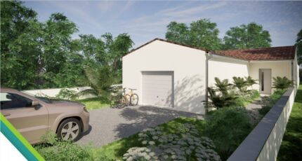 Champniers Maison neuve - 2258457-9585modele720220711nP2no.jpeg Maisons France Confort