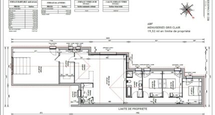 Champniers Maison neuve - 2258457-9585modele920220711rXfQp.jpeg Maisons France Confort
