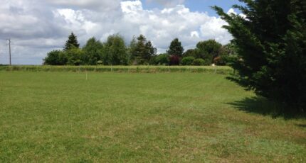 Champniers Terrain à bâtir - 2258456-11045annonce3202509020XRuJ.jpeg Maisons France Confort